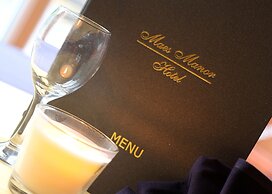 Maes Manor Hotel