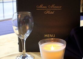Maes Manor Hotel