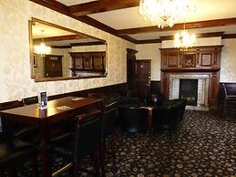 Maes Manor Hotel
