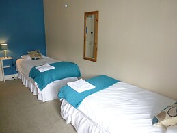 Maes Manor Hotel