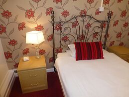 Maes Manor Hotel