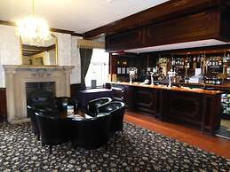 Maes Manor Hotel