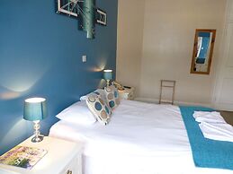 Maes Manor Hotel