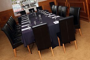 Maes Manor Hotel