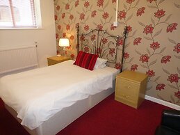 Maes Manor Hotel