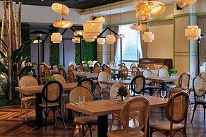 Aspire Resort