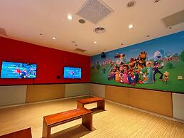 Aspire Resort