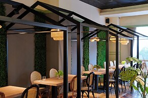 Aspire Resort
