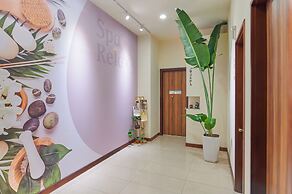 Aspire Resort
