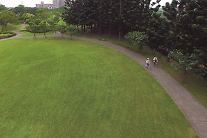 Aspire Resort