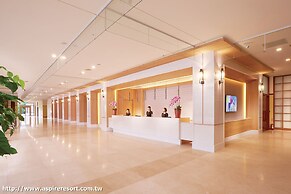 Aspire Resort