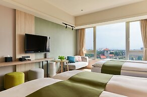 Aspire Resort