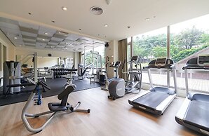 Aspire Resort