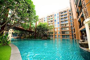 Atlantis Condo Resort by Natnarin