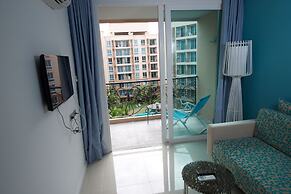 Atlantis Condo Resort by Natnarin