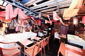 Atlantis Condo Resort by Natnarin