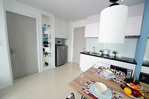 Atlantis Condo Resort by Natnarin