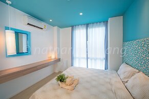 Atlantis Condo Resort by Natnarin