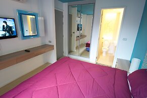 Atlantis Condo Resort by Natnarin