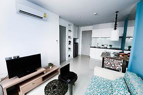 Atlantis Condo Resort by Natnarin