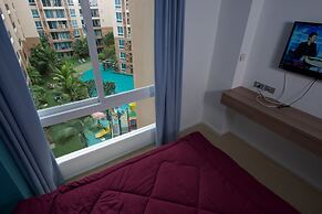 Atlantis Condo Resort by Natnarin