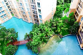 Atlantis Condo Resort by Natnarin