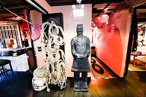 Atlantis Condo Resort by Natnarin