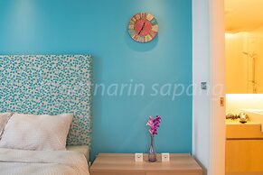 Atlantis Condo Resort by Natnarin