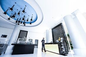 Atlantis Condo Resort by Natnarin