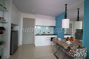 Atlantis Condo Resort by Natnarin