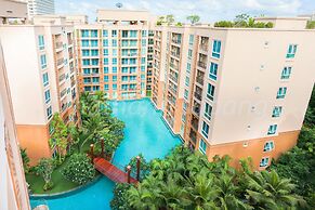 Atlantis Condo Resort by Natnarin