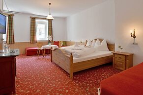 Posthotel Mayrhofen