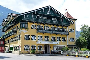 Posthotel Mayrhofen