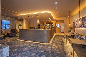 Posthotel Mayrhofen