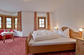 Posthotel Mayrhofen