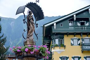 Posthotel Mayrhofen