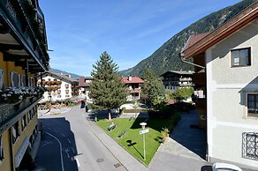 Posthotel Mayrhofen
