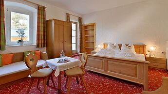 Posthotel Mayrhofen