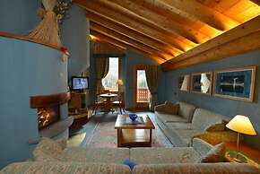 Notre Maison Eco Wellness Hotel