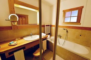 Notre Maison Eco Wellness Hotel