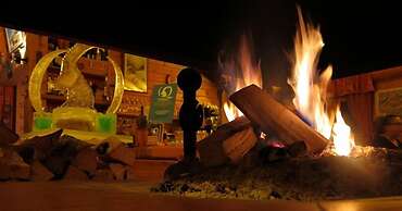 Notre Maison Eco Wellness Hotel