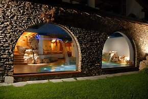 Notre Maison Eco Wellness Hotel