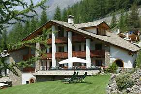 Notre Maison Eco Wellness Hotel