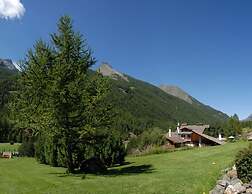 Notre Maison Eco Wellness Hotel