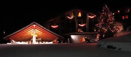 Notre Maison Eco Wellness Hotel
