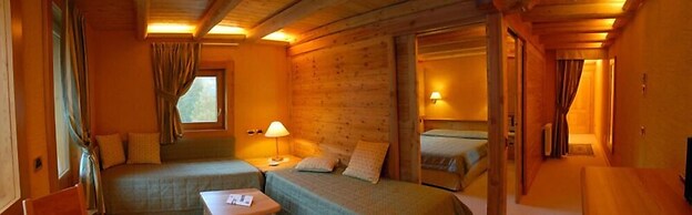 Notre Maison Eco Wellness Hotel
