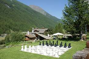 Notre Maison Eco Wellness Hotel