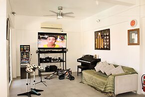 Lalaguna Villas Luxury Dive Resort & Spa