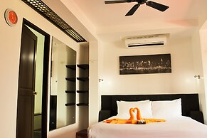 Lalaguna Villas Luxury Dive Resort & Spa