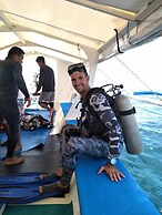 Lalaguna Villas Luxury Dive Resort & Spa